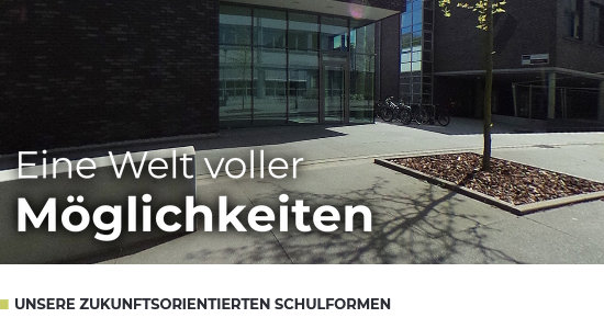 broschuereBerufskollegWerne