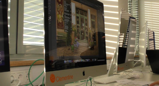 imagefilmBerufskollegWerne