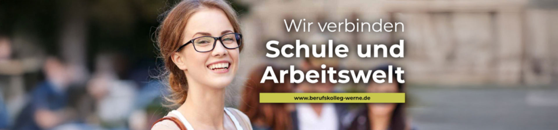 Betriebliche Ausbildung Berufskolleg