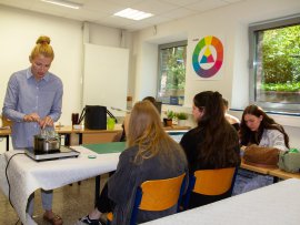 Schuljahr 2024/2025