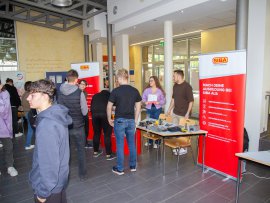 Jobmesse