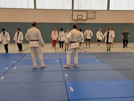 Judo